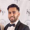 Harshit Shah | Forever Coach Tomlin's profile picture