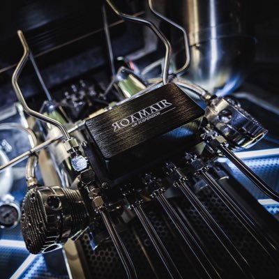 ROAMAIR_JAPAN〔ロームエアー〕's profile picture