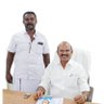 Arivalagan Arivuchetty Dmk 的头像