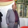 Kazim Ali profil fotoğrafı