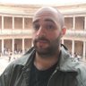 Alex García profil fotoğrafı