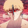 Фото профиля Chainsaw Man Daily