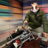 仮面ライダーおたんちん profil fotoğrafı