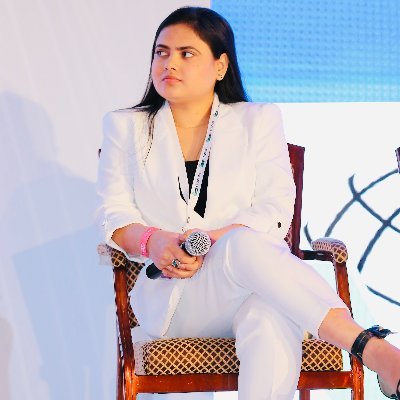 Sapna Singh's profile picture