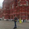 Фото профиля Yusuf Arice