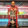Sergio Gondra's profile picture