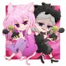 Фото профиля まほラビ!