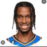 Shai gilgeous-Alexander profil fotoğrafı