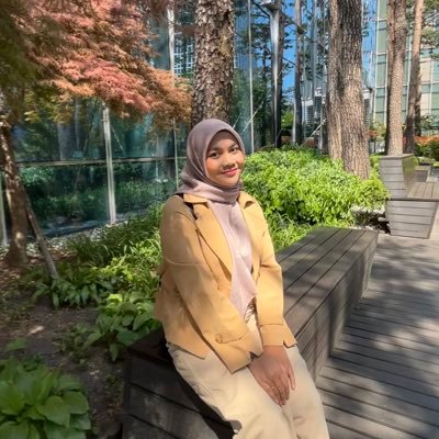 Syiqin Hisham ✨'s profile picture