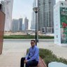 Muhammad Asif 的头像
