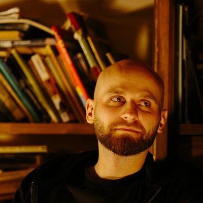 RPisarzowski's profile picture