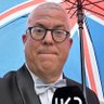 Dov Gil-Har's profile picture