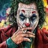 joker🇮🇷 profil fotoğrafı