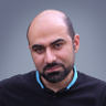 Profilbild von Morteza Sherafat