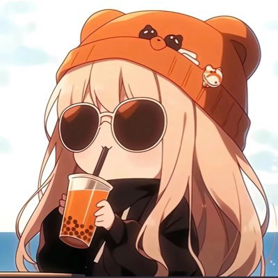 奶茶小熊's profile picture