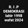 RIP Reformasi's profile picture