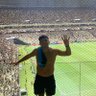 Guerrero del infierno(decime CAMPEÓN)🇺🇦 profil fotoğrafı