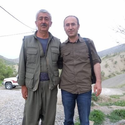 тэкин Агаджык Tekin Agacik's profile picture