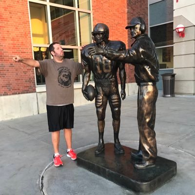 Brad Everett's profile picture