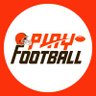 Cleveland Browns Youth Football profil fotoğrafı