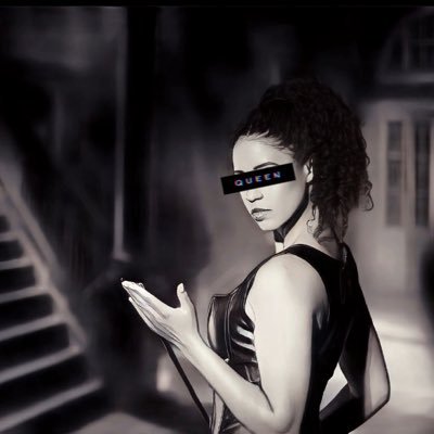 Nubian Goddess Amy's profile picture