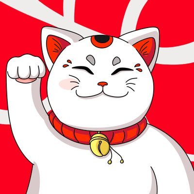 MANEKI's profile picture