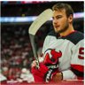 Timo Meier burner profil fotoğrafı