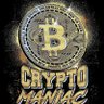 Crypto Maniac 的头像