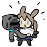 黒うさぎ🐰ゲーム垢's profile picture
