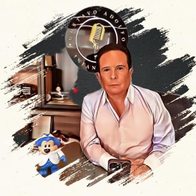 GUSTAVO ADOLFO INFANTE TV's profile picture