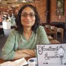 Indrani's profile picture