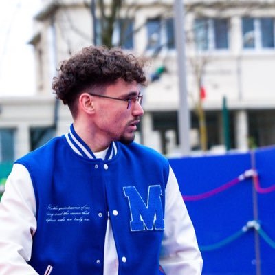 Drismer 🕺's profile picture