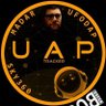 UAP Tracker profil fotoğrafı