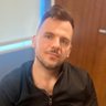 Profilbild von Adam Johnson
