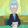 Profilbild von Rick Sanchez