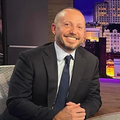 Basil Seggos🇺🇸🇺🇦's profile picture