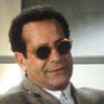 Adrian Monk profil fotoğrafı