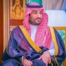 Фото профиля نايف المطيري