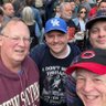 Profilbild von Brad Clark