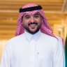 نايف الشمري's profile picture