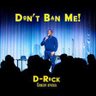 Profilbild von D-Rock Comedian/ Actor