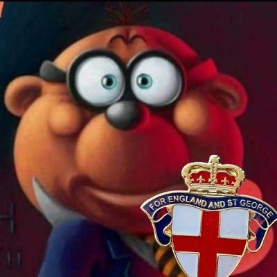 Penfold's profile picture