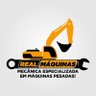 Profilbild von Real Maquinas