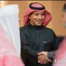صالح المشوح's profile picture