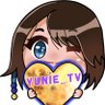 Yunie_tv 的头像