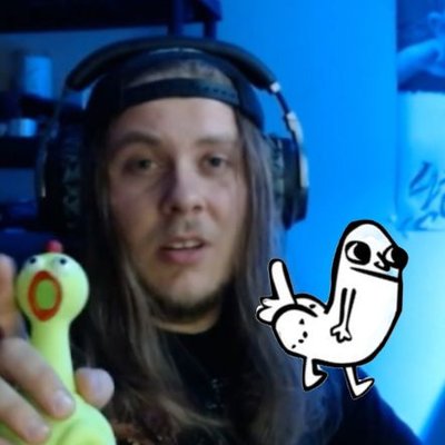 DurkeyTurkey (I WILL NEVER DM YOU FIRST)'s profile picture