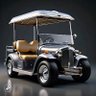 Фото профиля looping's golf carts