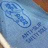 anti slip safety sole's profile picture
