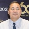 Profilbild von Namsrai Dorj
