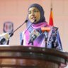 Profilbild von Sareera A. Shareef
